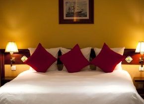 Hotel Mercure Comercial Colonial Zone